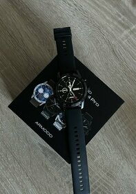Chytré hodinky ARMODD