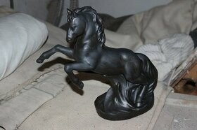 Soška koně - 1