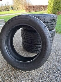 225/55 R18Letní pneu