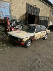 BMW e21 m10b18 vrchy - 1