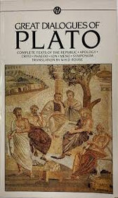 great dialogues of Plato