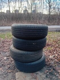 Letni pneu Firestone TZ300 175/60 R15 - 1