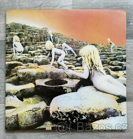 Led Zeppelin - Houses Of The Holy - 1