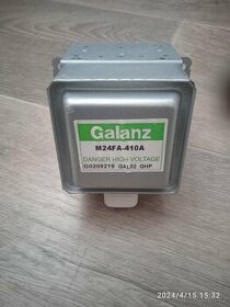 Magnetron Galanz M24FA-410A - 1