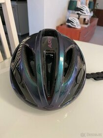Cyklistická helma Ekoi - 1