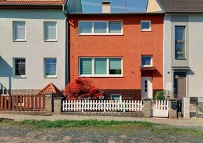 Prodej RD 6+3 se zahradou a dvojgaráží v Brně-Řečkovicích