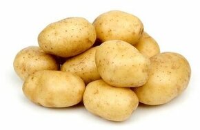 Koupím brambory-konzumní-Hledám