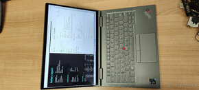 Lenovo ThinkPad X1 Yoga g6 i5-1135g7√16√512GB√FHD+√1rz√DPH - 1