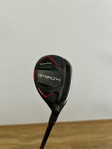 TaylorMade Stealth 2 Hybrid 4h 22 - 1