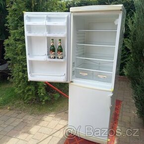 KOMBINOVANÁ LEDNICE S MRAZÁKEM GORENJE