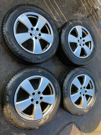 Kola R18 225/60 5x115 - 1