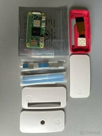 Raspberry Pi Zero 2 W