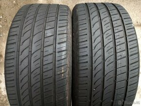 Letní pneumatiky Gislaved 225/40 R18 92Y