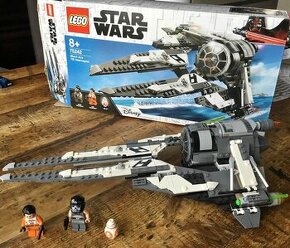 Lego Star Wars 75242