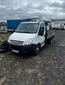 Prodám IVECO DAILY 35C15