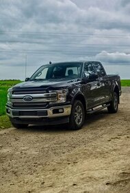 Ford F-150 5.0 295kw - DPH