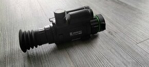 Hikmicro CHEETAH C32F-S LRF - Zaměřovač noční vidění s laser