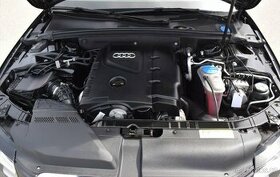 Motor CDN CDNC 2.0TFSI 155KW AUDI A4 B8 8K 2011 122tis km