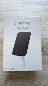 Solarni panel EZVIZ