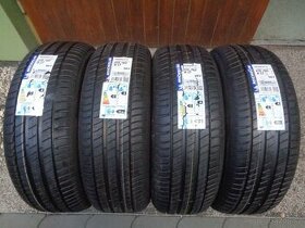 Letní pneu 215/60/17 R17 Michelin - Nové