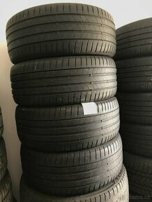 Letní pneu/pneumatiky/gumy 245/45/19 Bridgestone