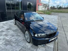 BMW M3 E46, CSL, Servis, EU, TOP