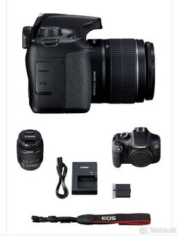 Canon EOS 4000D