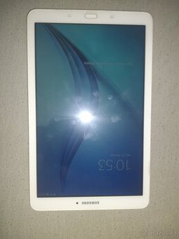 Samsung Galaxy tab E