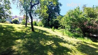 Prodej pozemek Bydlení, 1083㎡