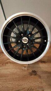 Team dynamics 5x114,3 R15 et38
