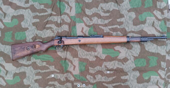Mauser 98 k 1