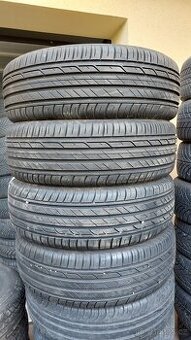 Pneu letní, 4 ks, rozměr 195/60/16, 89H, zn. BRIDGESTONE