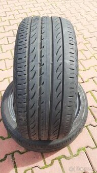 Pirelli 225/45 R18 letní