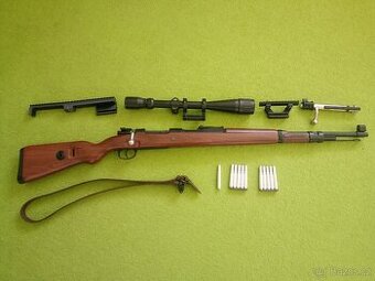 Airsoft Kar98k
