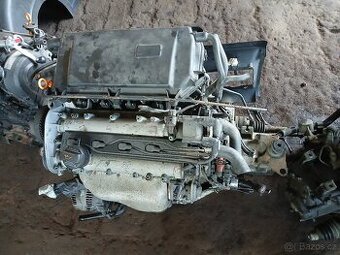motor do VW Lupo,Polo,Golf 1.4 16V AKQ