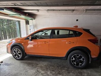 Prodám Subaru 1.6 XV automat 4x4