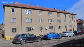 Prodej bytu 3+1,72m2, Benešov u Prahy
