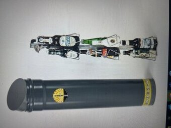 Podzemní chlazení pro pivo - 1