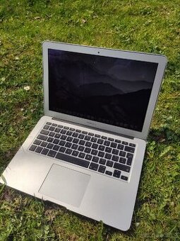 Macbook air 13,3 BigSur