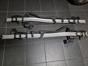 Střešní nosič kol Thule ProRide 591
