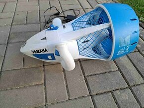 Podvodní skútr Yamaha Explorer - 1