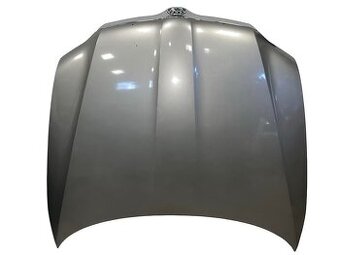 Kapota cappuccino metalíza LF8H Škoda Superb 2 2009