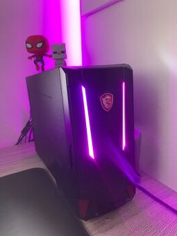 MSI Nightblade MI3