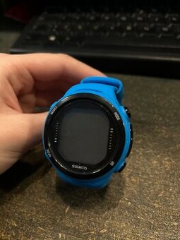 Suunto D4i