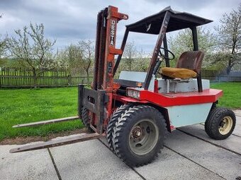 Desta DVHM 3222 TM