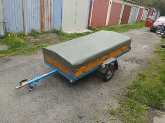 Sport Jacht PR 402 P