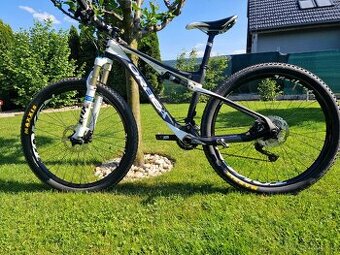 Prodám celoodpružené kolo Orbea OIZ