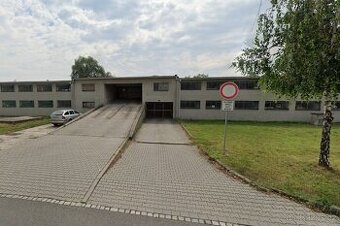 PRONÁJEM GARÁŽE PŘEROV - PŘEDMOSTÍ