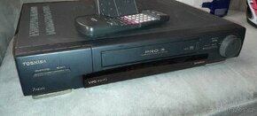 TOSHIBA V855G 7hlav Hifi VHS 1996' - 1
