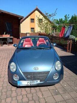 Daihatsu Copen 1.3